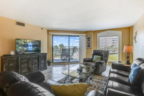 Inlet Reef 213 Destin Condo